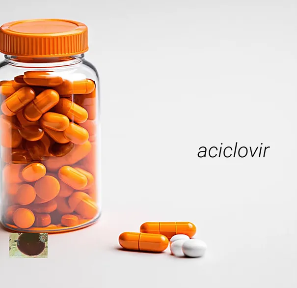 Aciclovir sciroppo ricetta